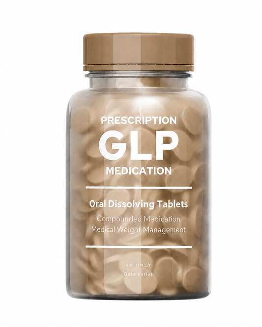 Semiglutide Oral