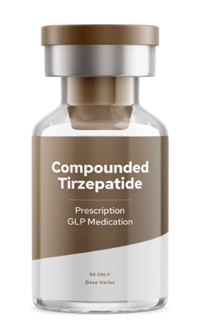 Tirzepatide Weight Loss Program